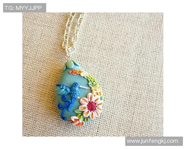 软陶艺术中的足球明星人物盘点与创作灵感分享